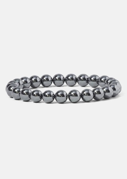 Perlenarmband Titan Gleam