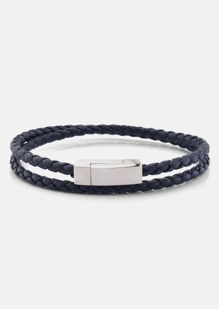 Lederarmband Strider Loop