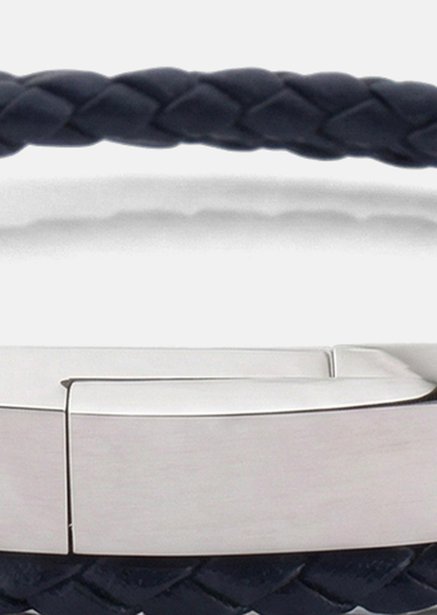 Lederarmband Strider Loop