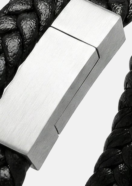 Lederarmband Stellar Grip