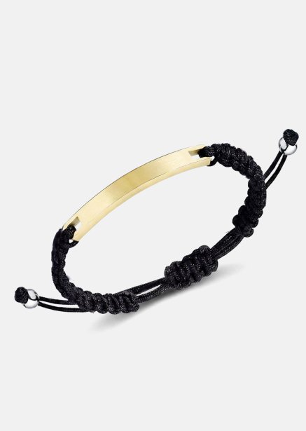 Kordelarmband Solen Peak