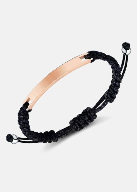 Kordelarmband Riven Ridge