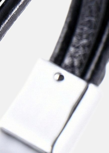 Lederarmband Titan Tranquil