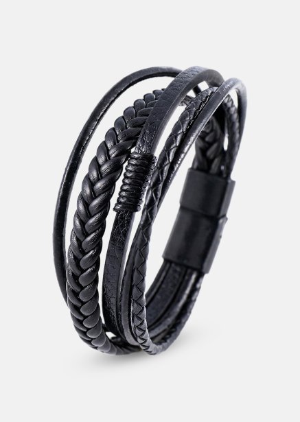 Lederarmband Vanguard Aloft