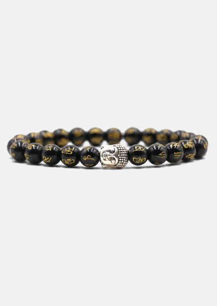 Perlenarmband Noble Harmony