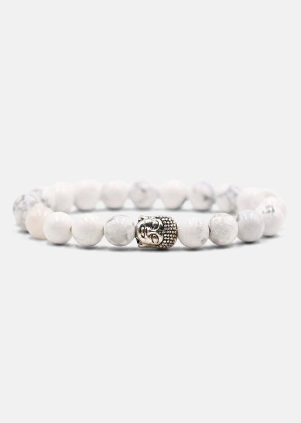 Perlenarmband Serenity Knot