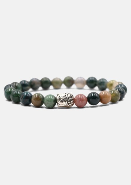 Perlenarmband Serenity Edge