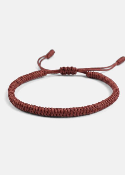 Kordelarmband Dorian Drift