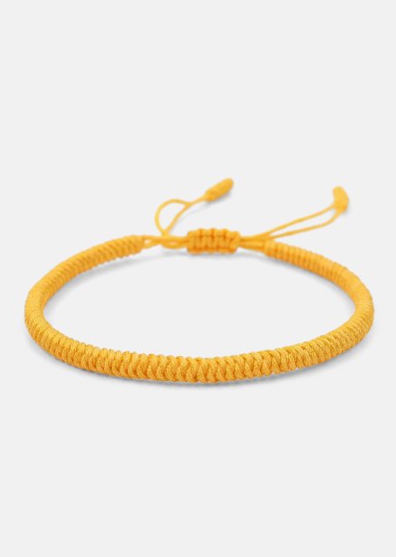 Kordelarmband Titan Twist