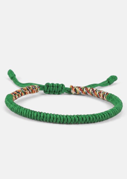 Kordelarmband Darian Anchor