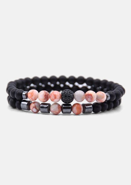 Perlenarmband Valor Connection