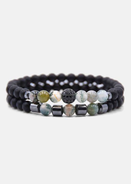Perlenarmband Veyron Cove