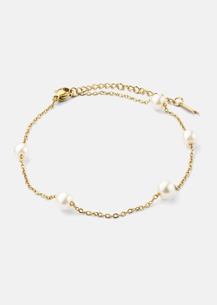 Elegance Chain - 18k Vergoldet