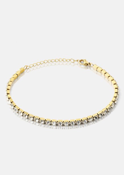 Armband Stellaris - 18k Vergoldet