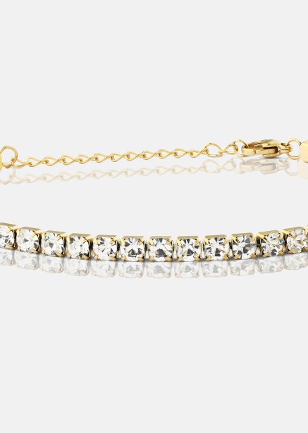 Armband Stellaris - 18k Vergoldet