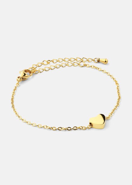 Armband Nia - 18k Vergoldet