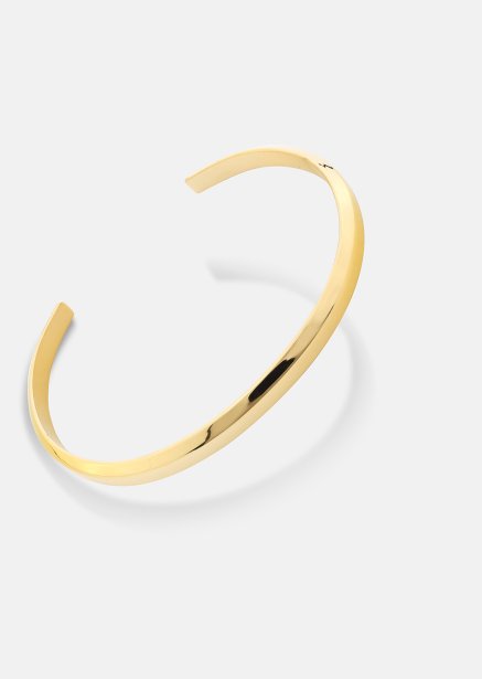 Armband Whisper – 18k Vergoldet