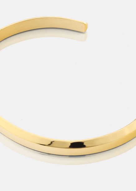 Armband Whisper – 18k Vergoldet
