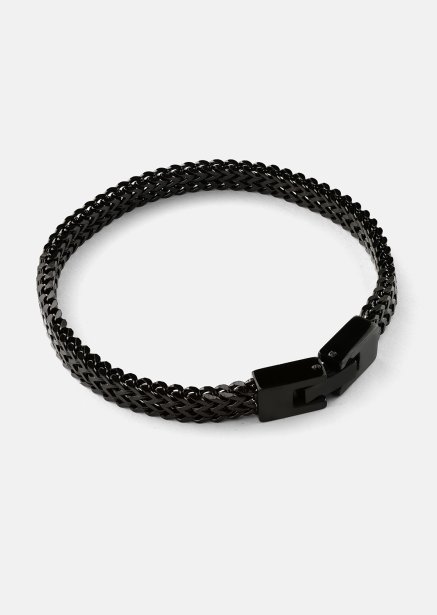 Armband Flyer - Verchromt