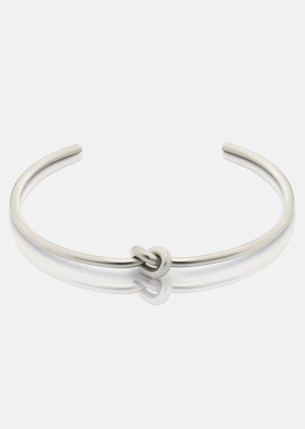 Armband Haley - Versilbert