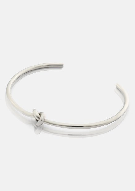 Armband Haley - Versilbert