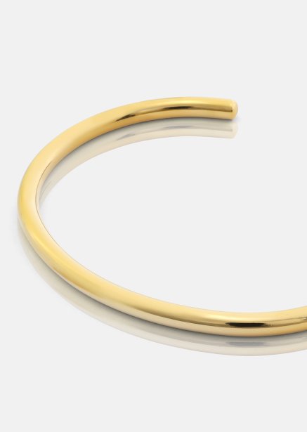 Armband Braceo - 18k Vergoldet