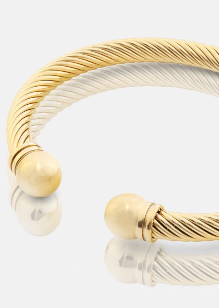 Armband Rondo – 18k Vergoldet