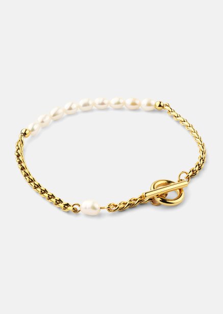 Armband Elva - 18k Vergoldet