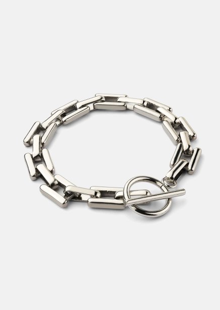 Armband – Versilbert