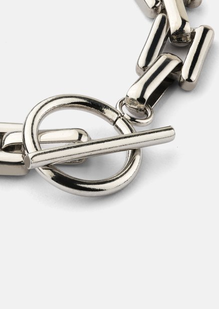 Armband – Versilbert