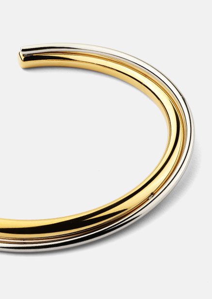 Armband Classic Pearl - 18k Vergoldet