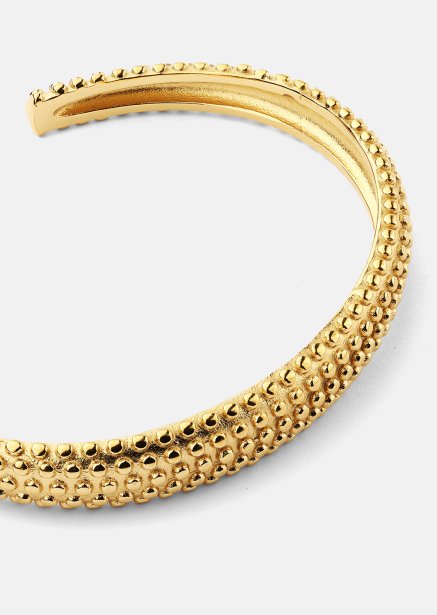 Armband Aurora - 18k Vergoldet
