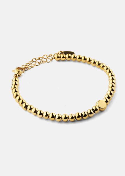Armband Lumi - 18k Vergoldet