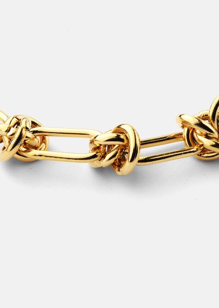 Armband - 18k Vergoldet