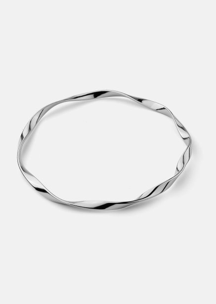 Armband Luna - Versilbert