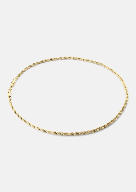 Liora Halskette – 18k Vergoldet