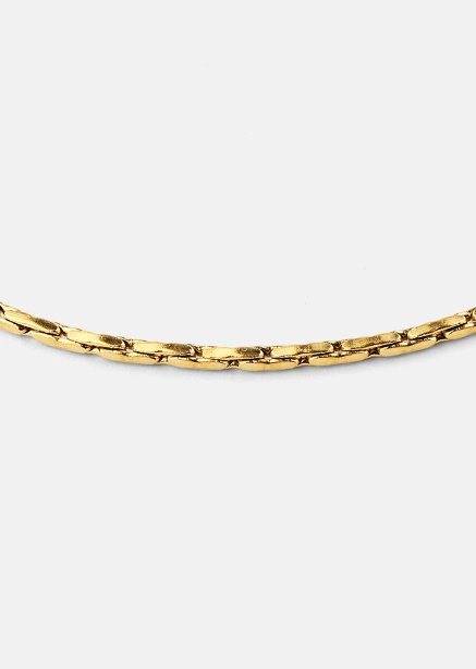 Armband Silk – 18k Vergoldet