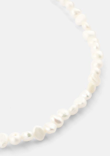 Bridal Halskette – 18k Vergoldet