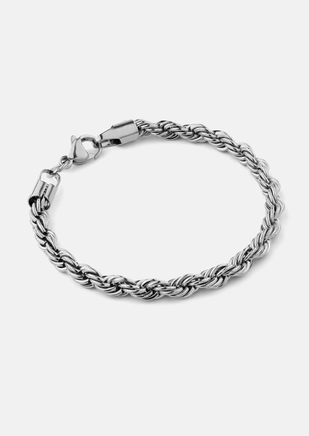 Armband Vega – Versilbert