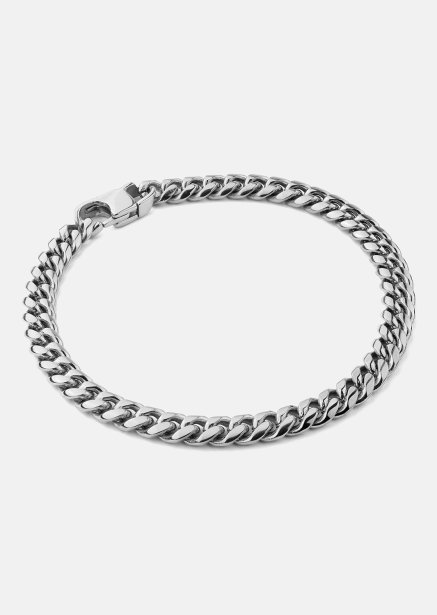 Armband Vialora - Versilbert