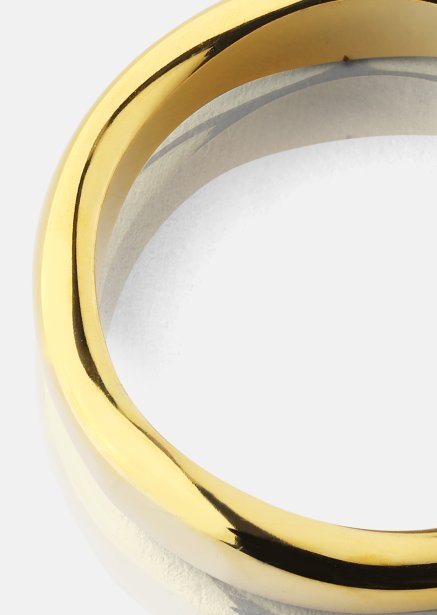 Ring Elara- 18k vergoldet