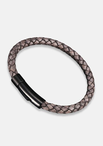 Lederarmband Stalwart Trail