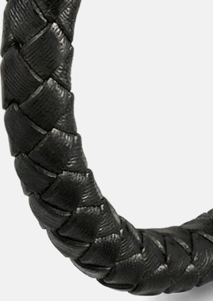 Lederarmband Cinder Loop