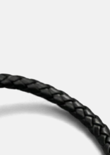 Lederarmband Valor Strand