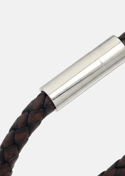 Lederarmband Hawke Arc