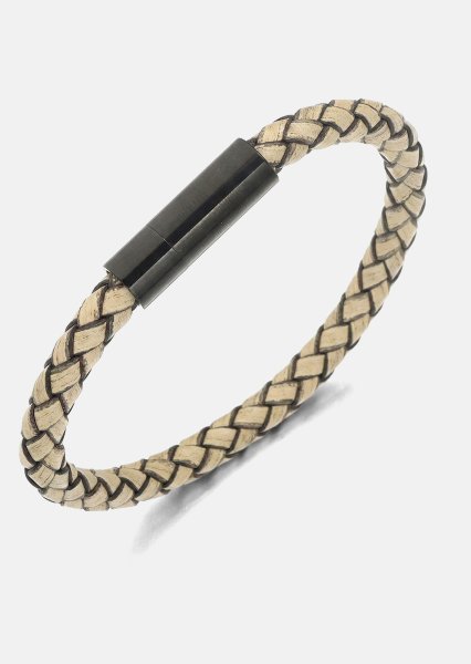 Lederarmband Valiant Loop