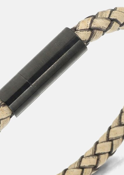 Lederarmband Valiant Loop