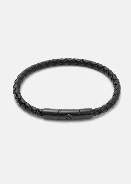 Lederarmband Maverick Forge