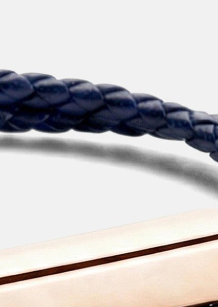 Lederarmband Noble Cadenza