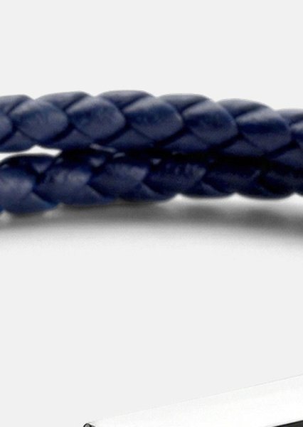 Lederarmband Noble Twine